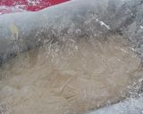 Foto del paso 4 de la receta Pan de avena y miel