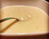 Foto del paso 3 de la receta: Puré de patata y tupinambos