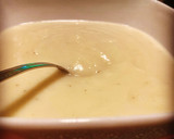 Foto del paso 3 de la receta: Puré de patata y tupinambos