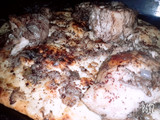 مسخن دجاج
