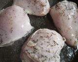 Foto del paso 3 de la receta: Pechuga de pollo al limón