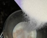 Foto del paso 1 de la receta: Trenza dulce
