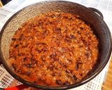 Szilvalekvár recept fázis 1 fotója