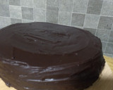 Foto del paso 7 de la receta: Torta Matilda 💣🤯