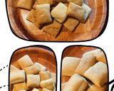 Foto del paso 5 de la receta: 🧈Bizcochitos🧈