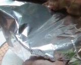 A picture of step 3 of Vanilla Ice cream.