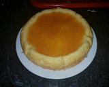 Foto del paso 2 de la receta: Tarta de queso y coco en la olla GM g