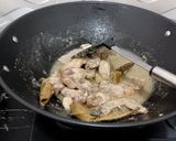 Foto langkah ke 4 dari resep Ayam Goreng Sereh.
