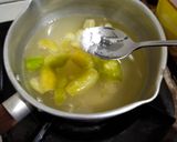 Foto langkah ke 3 dari resep Syrup Belimbing Wuluh.