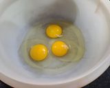 Foto del paso 2 de la receta: Budín de calabaza y coco sin manteca