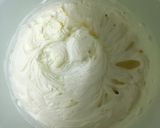 Hình bước làm 2 của món Oreo ice-cream