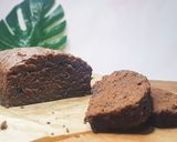 Foto langkah ke 8 dari resep Bolu kukus cokelat mocca.