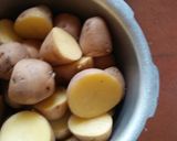 કરછી દાબેલી(dabeli recipe in gujarati) રેસીપી સ્ટેપ1ફોટો