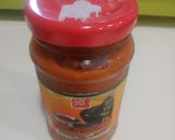 Foto langkah ke 5 dari resep Acar timun Nanas Eurasian.