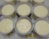 Foto do passo 2 de Mousse de limão ou maracujá