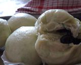 Foto langkah ke 6 dari resep Bakpao mulus tanpa telur.