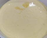 Foto del paso 5 de la receta: Helado con pasas de uvas al ron