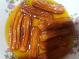 بامیه خانگی