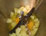 Foto del paso 2 de la receta: Gulas con patatas en MC