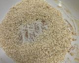 Foto del paso 3 de la receta: Risotto de frutos de mar 🦐