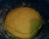 Foto do passo 2 de Pão caseiro Delicioso e Muito fácil
