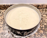 Foto del paso 6 de la receta: Tarta de arroz con leche