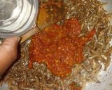 A picture of step 18 of Sun Dried Deep Fried Omena.
