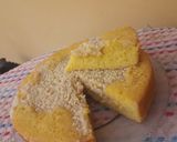 Foto del paso 3 de la receta: Budín de naranja