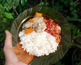 Foto langkah ke 5 dari resep Sambal dabu-dabu terasi.
