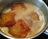 Foto del paso 3 de la receta: Torrijas a la miel