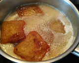 Foto del paso 3 de la receta: Torrijas a la miel