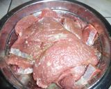 Foto del paso 4 de la receta: Asado de Res con Puré | Estilo James Salaz