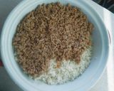 Rakott zöldbab recept fázis 6 fotója