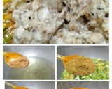 રીંગણા નો ઓળો રોટલા (Ringan Oro Rotla Recipe In Gujarati) રેસીપી સ્ટેપ2ફોટો