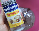 Foto del paso 4 de la receta: 🫘🍫Black bean brownies 🍫🫘 Receta viral #4 - Brownies de porotos negros, #singluten, sin azúcar