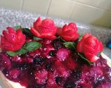 Foto del paso 17 de la receta: New York cheesecake