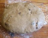 Foto del paso 2 de la receta: Galletas de pan de pascua 🍪🌲