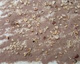 Foto del paso 5 de la receta Trenza de chocolate y almendras