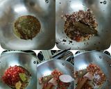 A picture of step 2 of Ragda Pettice.