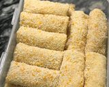 Foto langkah ke 12 dari resep Cheese Risoles.