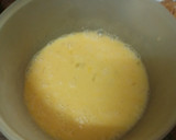 Foto del paso 3 de la receta: Tortilla de papas con chorizo de Teror y cebolla