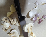 Foto del paso 3 de la receta: Paella de verduras