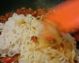 चटपटे टोमेटो मैगी मसाला(chatpate tomato maggi masala recipe in hindi) रेसिपी चरण 3 फोटो