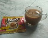 Foto langkah ke 2 dari resep Hot Neo coffee mocacinno.