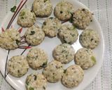 સાબુદાણા વડા (Sabudana Vada Recipe In Gujarati) રેસીપી સ્ટેપ2ફોટો