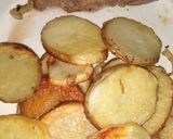 Foto del paso 4 de la receta: Rollitos de carne rellenos con verduras