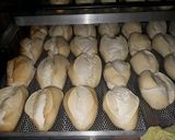 Foto del paso 3 de la receta: Pan francés en casa