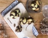 Foto langkah ke 5 dari resep Vortex Butter Cookies.
