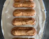 Une image de l'étape 6 de Tiramisu glacé.