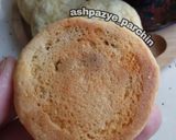 عکس مرحله 1 از دستور شیرینی کشمشی ترکدار با روغن مایع با فردستساز🌸